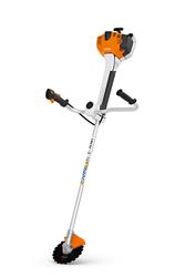 FS 410 C-EM K RAIVAUSSAHA, HP, EXTREEM