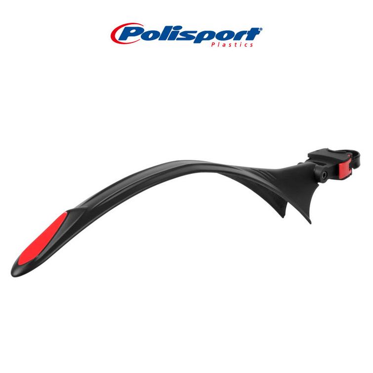 PIKALOKASUOJA TAAKSE 28", POLISPORT MICHIGAN