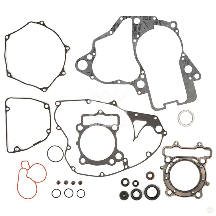 PROX COMPLETE GASKET SET SUZUKI RM-Z250 '07-09