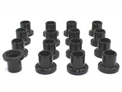 BRONCO A-VARREN PUSLASARJA