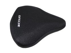 GEL ISTUINSUOJA CAVO, MUSTA, 190-220X200-230MM