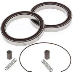 BRONCO KYTKIMEN LAAKERISARJA CAN AM