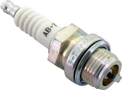 NGK SPARKPLUG AB7