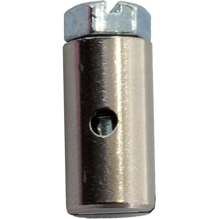 FIX RUUVINIPPA, Ø 8,0MM , PITUUS 15,0MM , VAIJERI Ø 2,3MM ,