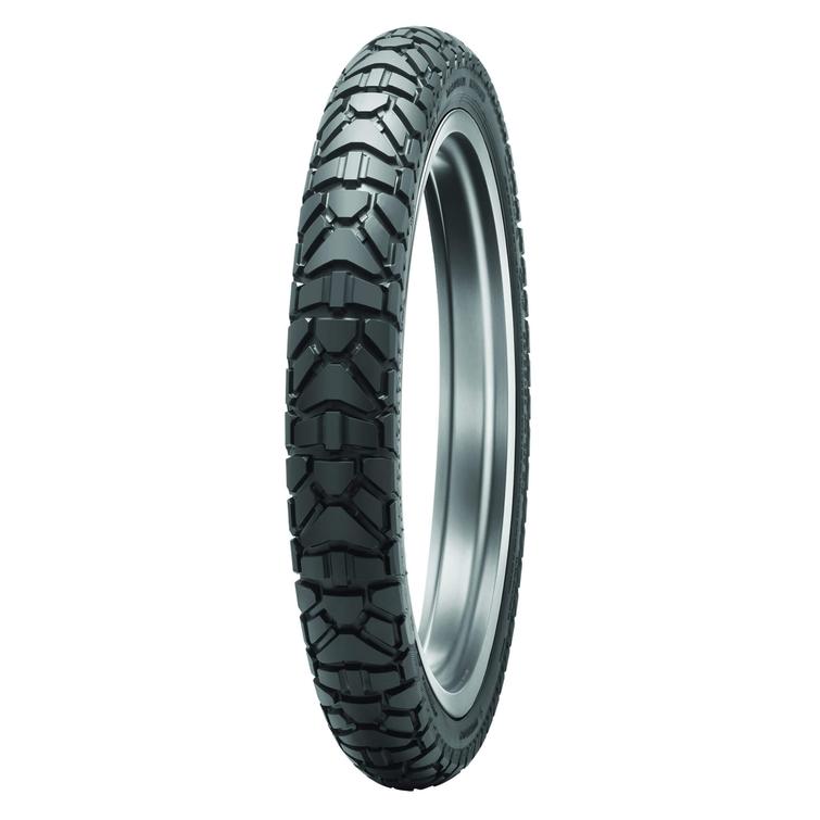 DUNLOP TRAILMAX MISSION 120/70B19 60T M+S TL FR.