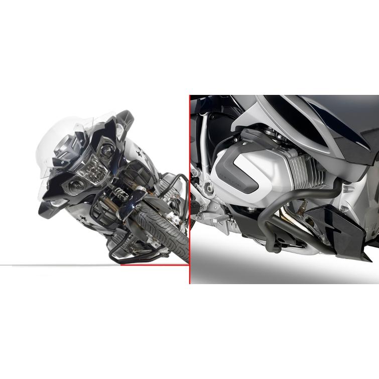 GIVI ENGINE GUARD BMW R1250RT 2019