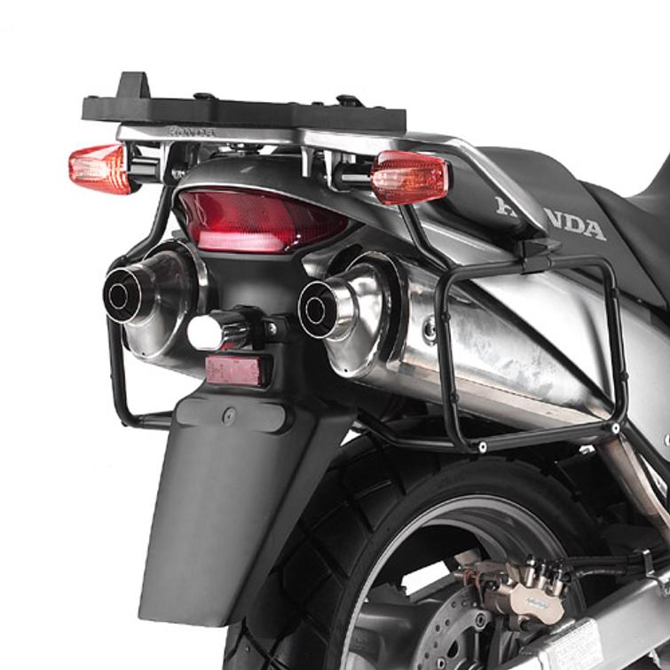 GIVI SPECIFIC REAR PLATE FOR MONOKEY® CASE