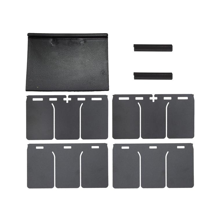 SNO-X LÄPPÄVENTTIILIN KORJAUSSARJA POLARIS