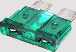 LAATTASULAKE 30A VIHREÄ 10KPL