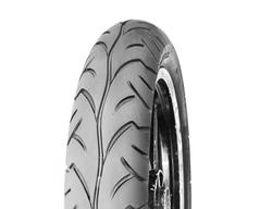 DELI RENGAS STORM SB106 100/80-17 52R TL ETU