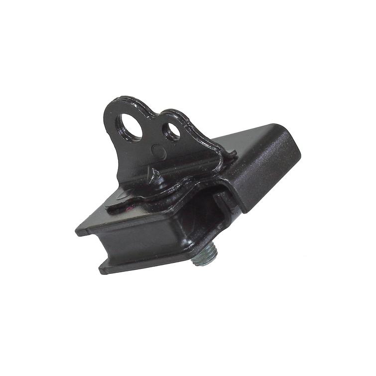 BRONCO MOOTTORITYYNY YAMAHA