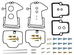 SNO-X KAASUTTIMEN KORJAUSSARJA SKI-DOO