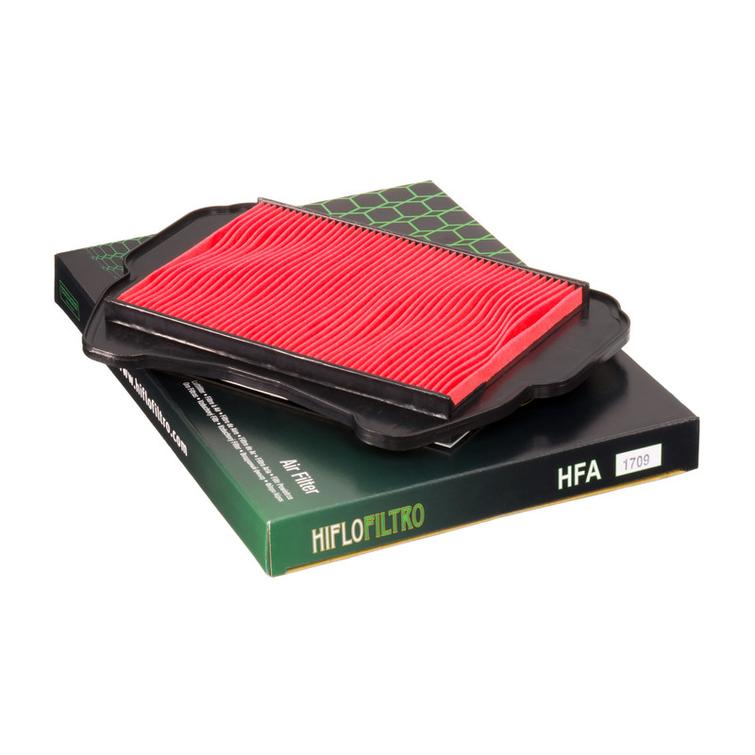 HIFLO ILMANSUODATIN HFA1709