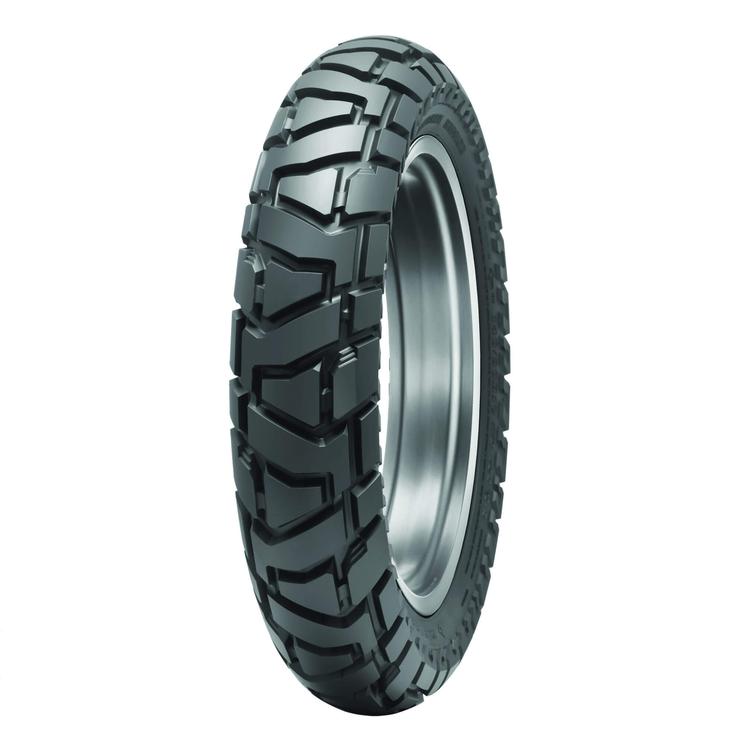 DUNLOP TRAILMAX MISSION 140/80B17 69T M+S TL RE.