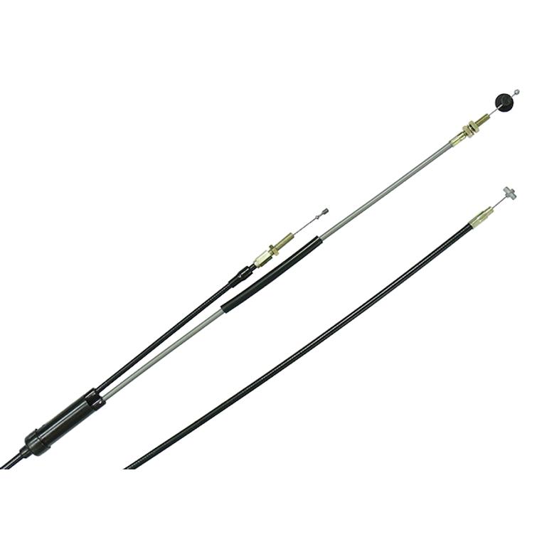 SNO-X KAASUVAIJERI ARCTIC CAT