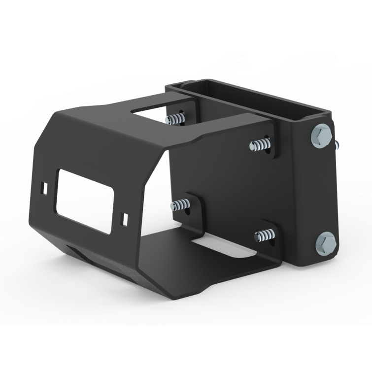 BRONCO VINSSIN KIINNIKESARJA TAAKSE CAN-AM G2