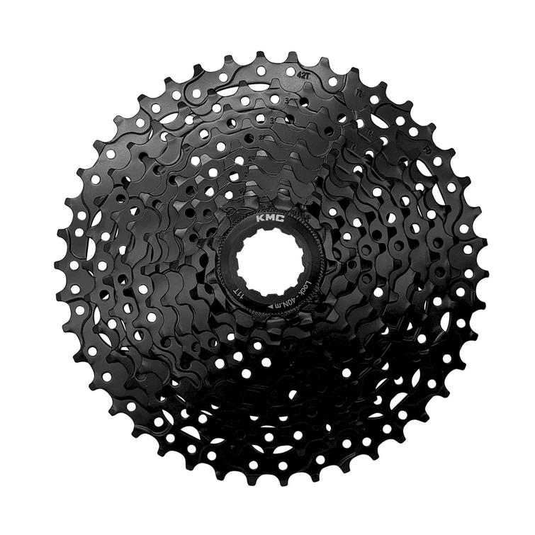 KASETTIPAKKA 10-V KMC, 11-42