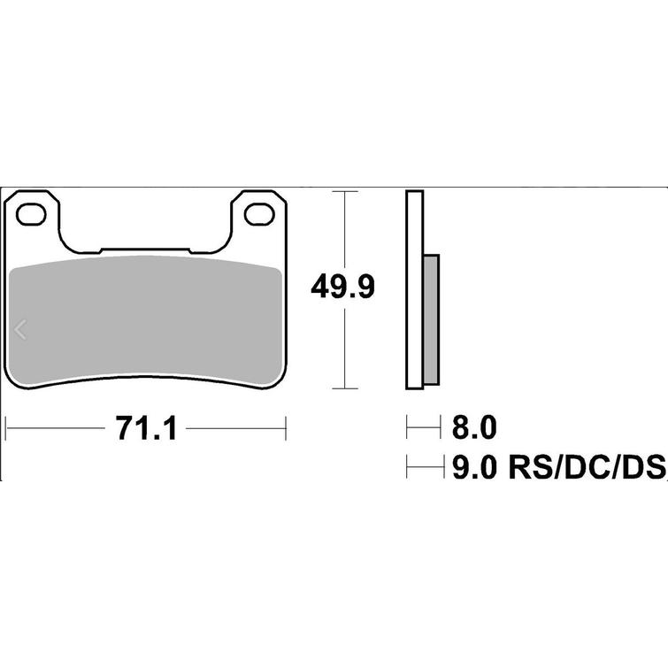 SBS JARRUPALAT DUAL SINTER 2