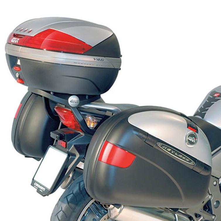 GIVI TUBULAR PANNIER HOLDER FOR MONOKEY® BOXES