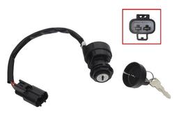 BRONCO VIRTALUKKO YAMAHA