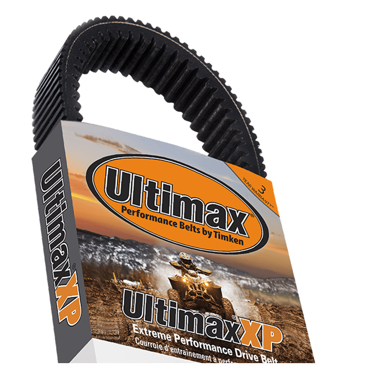 ULTIMAX UXP448 VARIAATTORIHIHNA ATV