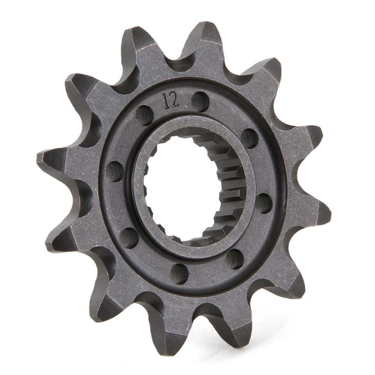 PROX FRONT SPROCKET CR250 '88-07 + CRF450R/X '02-16 -15T-