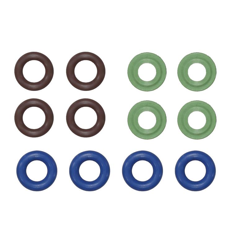 SNO-X SUUTTIMEN TIIVISTESARJA POLARIS 600/700/800