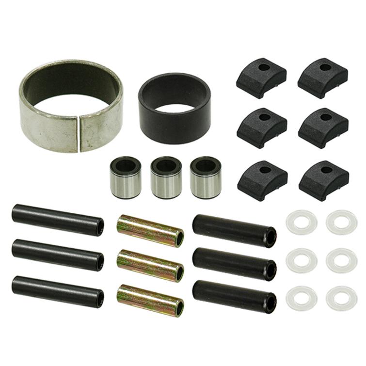 SNO-X KYTKIN/VARIAATTORIN KORJAUSSARJA YAMAHA YVXC 1988-