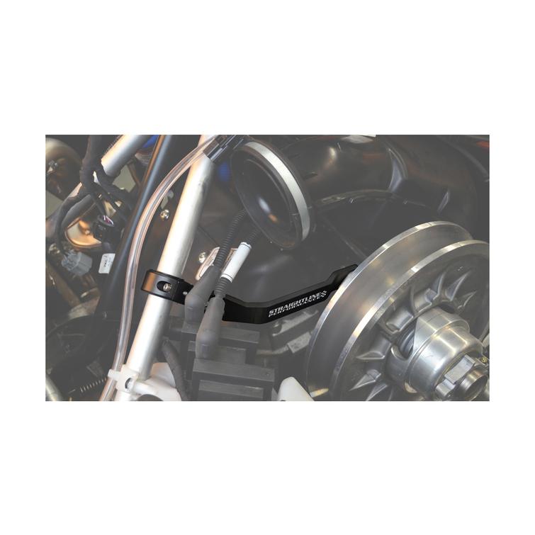 SPI VARIAATTORI TUKI SKI-DOO GEN4/5 & LYNX RADIEN 1/2 2017-