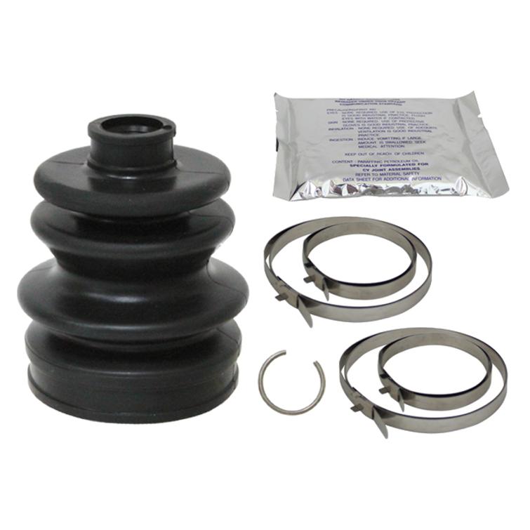 BRONCO SUOJAKUMISARJA ARCTIC CAT