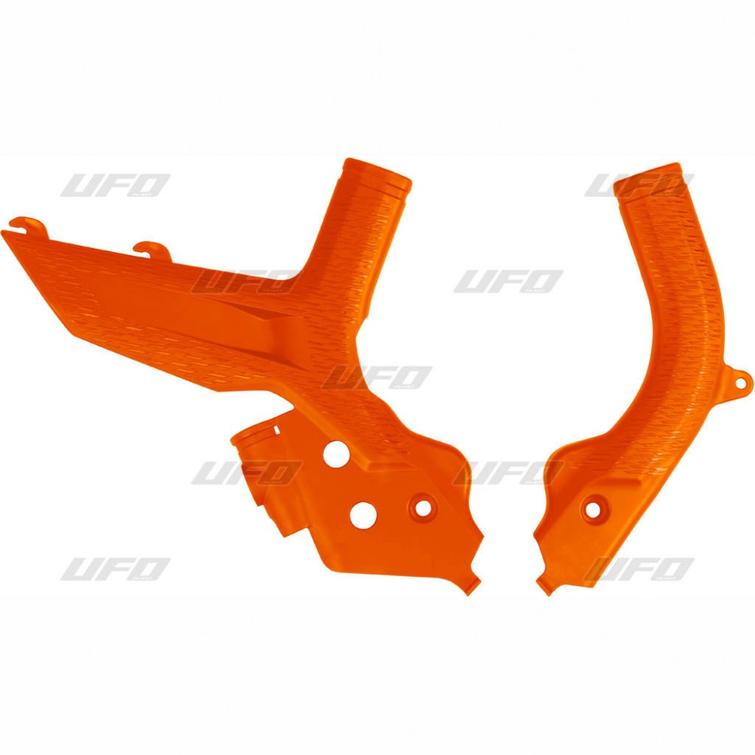 UFO RUNGON SUOJUS KTM SX-F 250/450 19-22 ORANSSI 127
