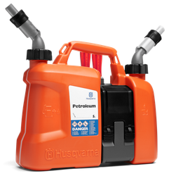 KOMBIKANNU, 5 L + 2,5 L