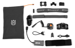 HUSQVARNA HL 1200 AKKUK&Auml;YTT&Ouml;INEN KYP&Auml;R&Auml;LAMPPU