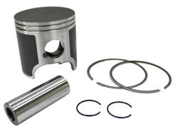 SNO-X M&Auml;NT&Auml; T&Auml;YDELLINEN YAMAHA 600