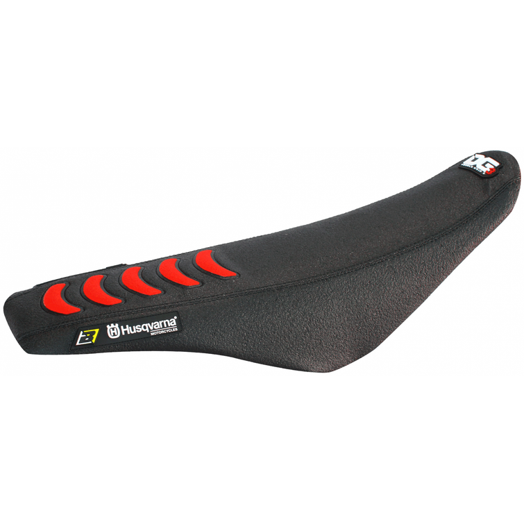 BLACKBIRD DOUBLE GRIP 3 SATULANPÄÄLLINEN CR-WR 09-13 / TE-TC