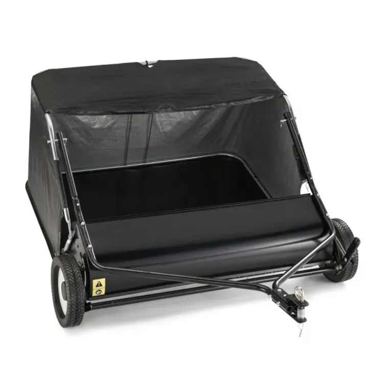 STIGA RUOHONKOKOOJA 42" COMPACT