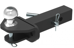 BRONCO PERÄKOUKUN PIDENNYSSARJA