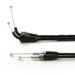 PROX THROTTLE CABLE KTM250SX-F '05-15 + 450SX-F '07-15