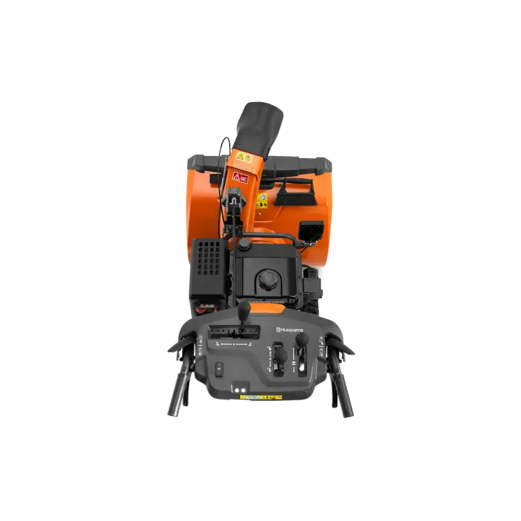 HUSQVARNA ST 376 -LUMILINKO