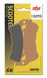 SBS JARRUPALAT MAXI SINTER