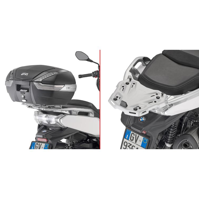 GIVI SPECIAL RACK BMW C400GT 2019
