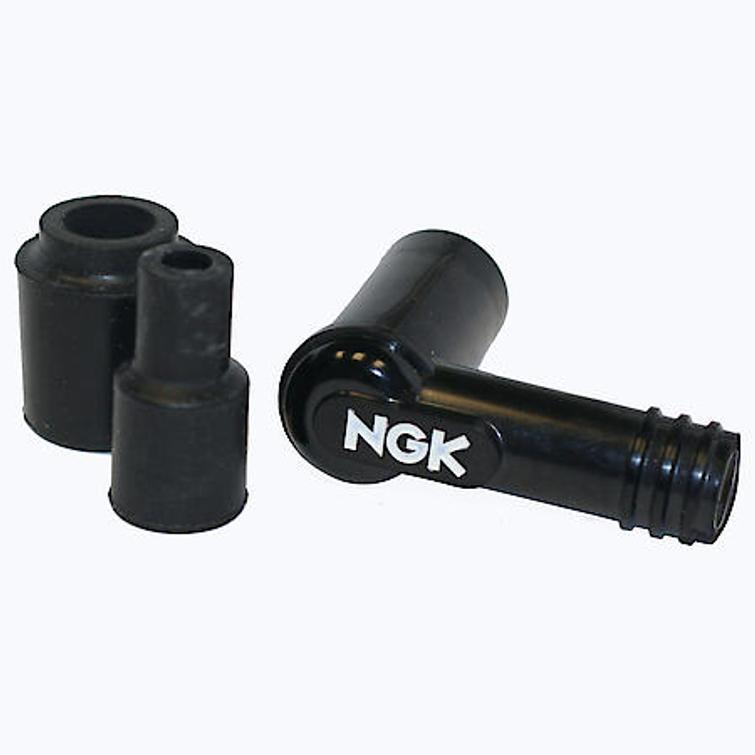 NGK SPARK PLUG COVER LB05E
