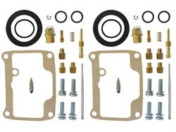SNO-X KAASUTTIMEN KORJAUSSARJA SKI-DOO