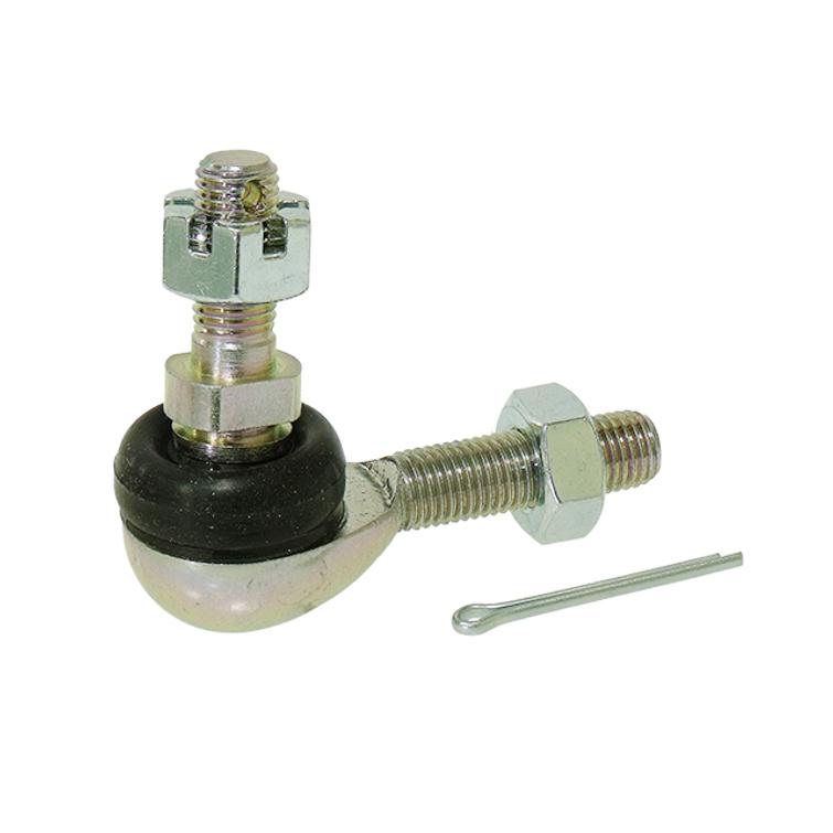 BRONCO RAIDETANGONP&Auml;&Auml; SISEMPI POLARIS