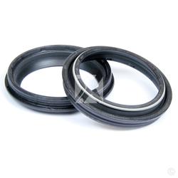 PROX DUST CAP SET KTM125/250/250SX-F/450SX-F/505SX-F '04-14