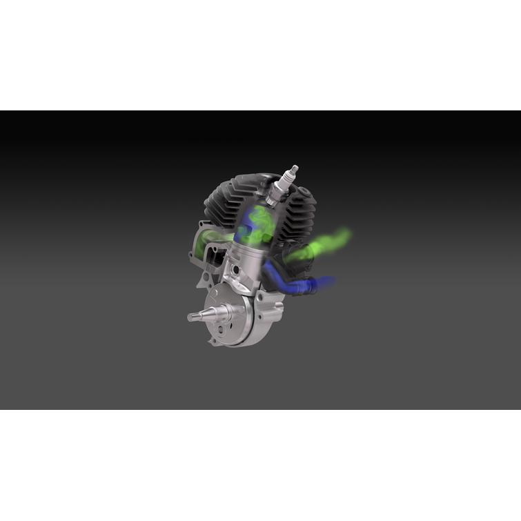 435 II  13" .325" H30,