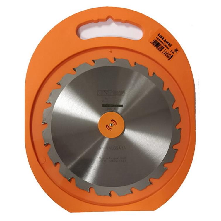 RAIVAUSSAHANTER&Auml; 200X20 Z20, CMT