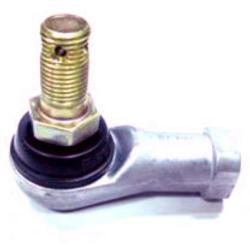 BRONCO RAIDETANGONPÄÄ YAMAHA