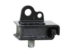 BRONCO MOOTTORITYYNY YAMAHA