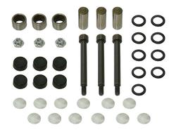 SNO-X KYTKIMEN KORJAUSSARJA POLARIS P-85 KAPEA RULLA